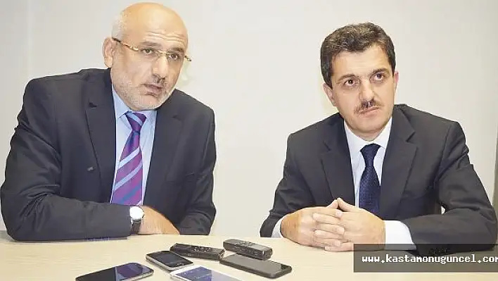 Kastamonu Kur'an Sempozyumuna Ev Sahipliği Yapacak