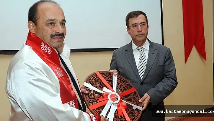 KÜ'de Akademik Yıl Açılışı