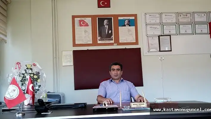 Küre'de 'Yaşlı Refakatçi' Kursu