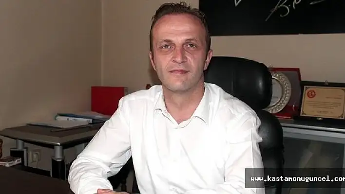Kurtcu'dan &quotAYI" Yerine &quotBOZKURT" Önerisi
