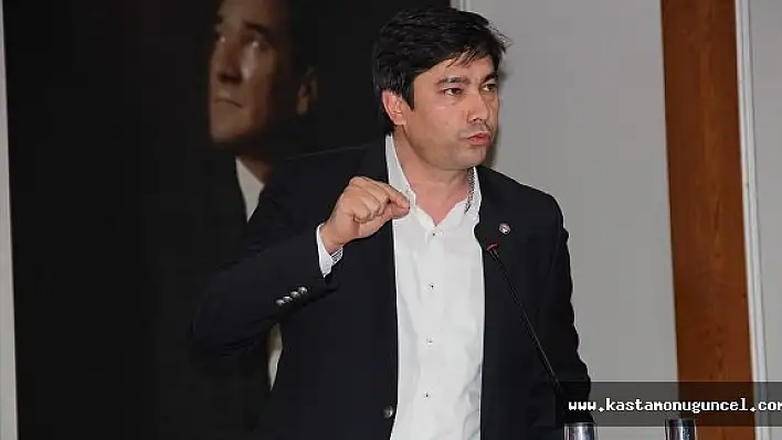 Memur-Sen'li Uslu, "İstikrar İstiyoruz"
