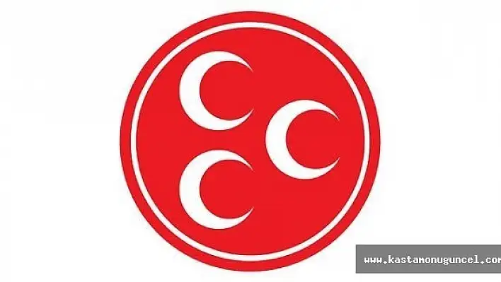 MHP'ye Niçin Oy Vermeliyiz?