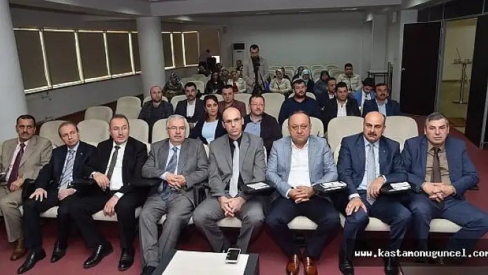 Taş Baskı Kastamonu'da Hayat Bulacak