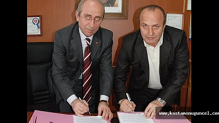 Taşköprü Belediyesi, 50 Kişi Alacak