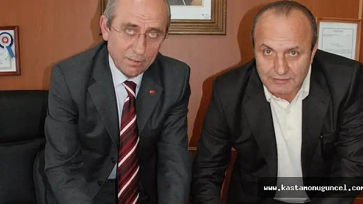 Taşköprü Belediyesine 95 Kişi Alınacak