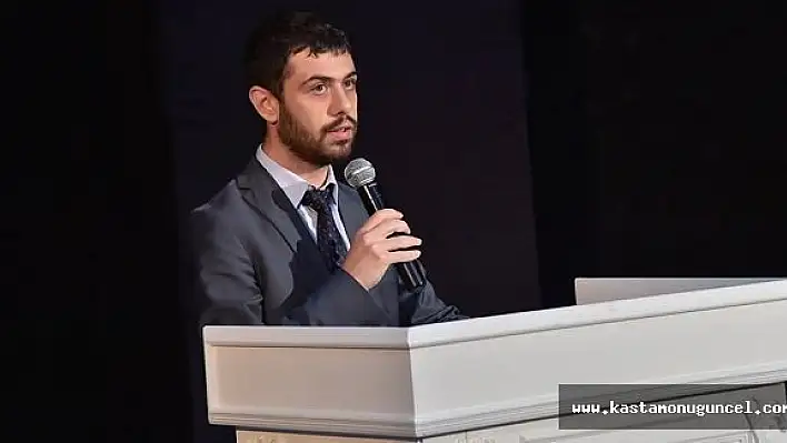 TÜGVA'nın İlk Etkinliği Ses Getirdi