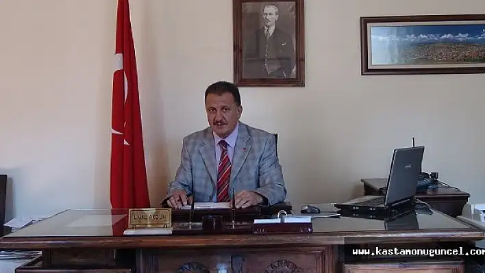 Ünal Akgün'den Sivil Hayata Merhaba