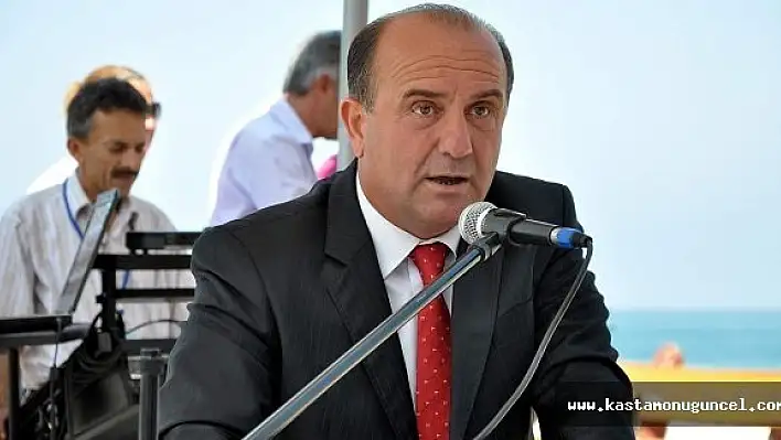 Uzuner'den İnebolu'ya Doğalgaz Müjdesi
