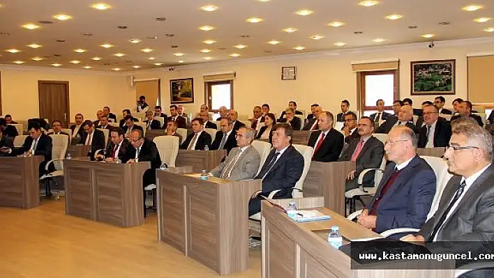 Vali'den Doğanyurt'a Büyük Jest