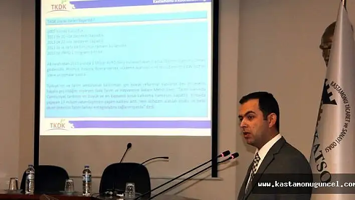 3 Yılda 53 Milyon Lira Hibe Desteği