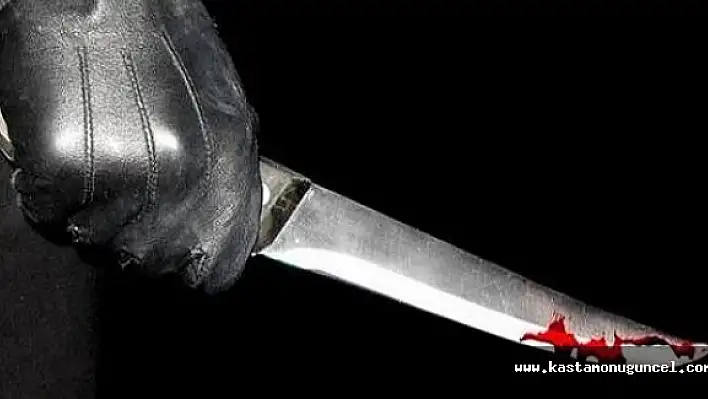 Alacak Verecek Meselesi Kanlı Bitti: 2 Yaralı