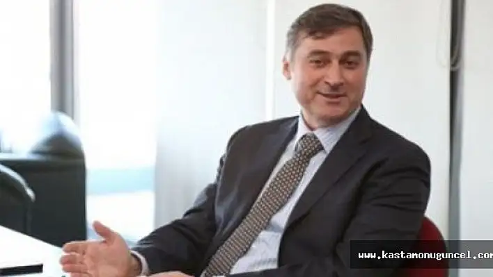 Ayhan Aslan, 'Kastexpo, Ortak Bir Pazardır'