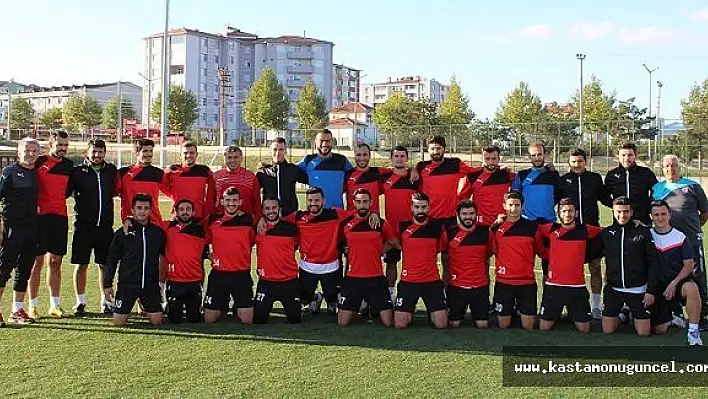 Beylerbeyi Maçı Hazırlıkları Sürüyor