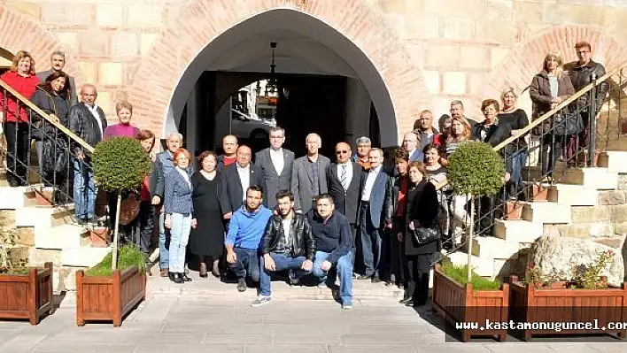 Bıyıklı '1 Kasım'da Başarısız Olduk'