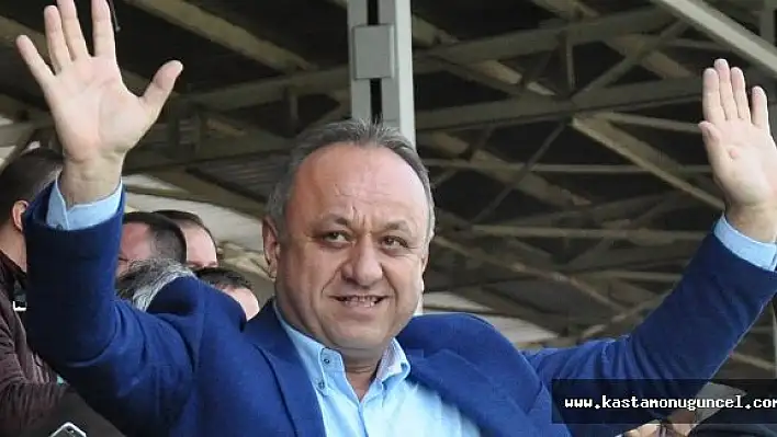 'Bu Taraftara Süper Lig Yakışır'