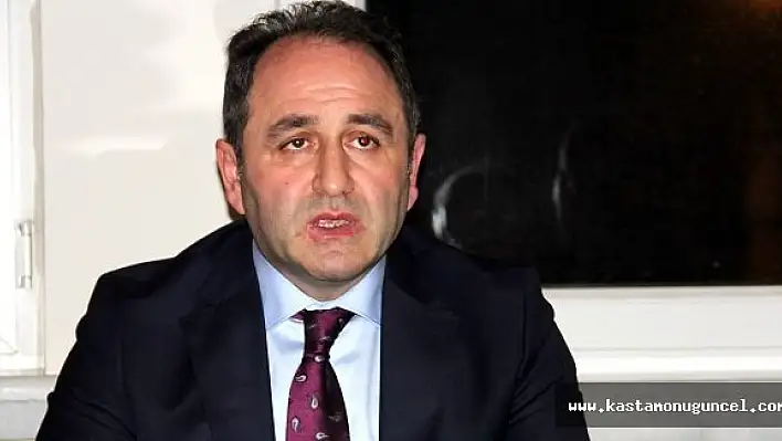 Demir'den Hilton Otel'e Destek