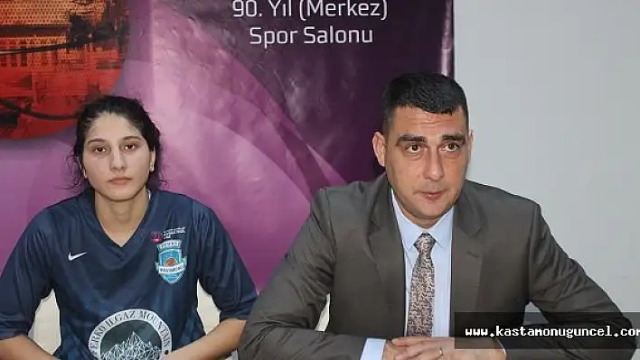 Ferko Ilgaz M.R. Kastamonu'dan Hakemlere Tepki