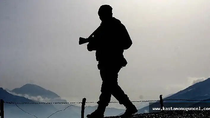 Hakkari'den Acı Haber: 2 Şehit
