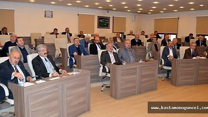 İl Özel İdare Bütçesi Ne Kadar?