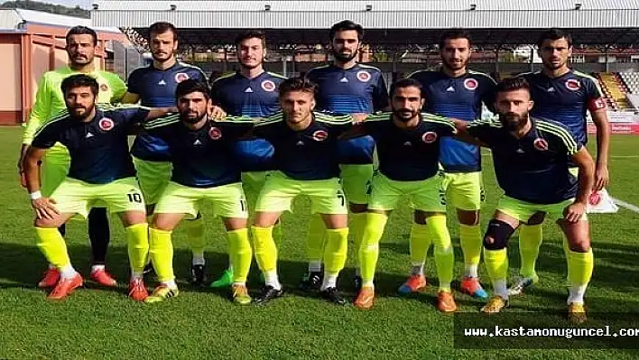 İl Özel İdare Ordu Deplasmanında
