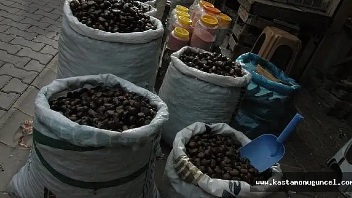 Kestane bağışıklığı güçlendiriyor