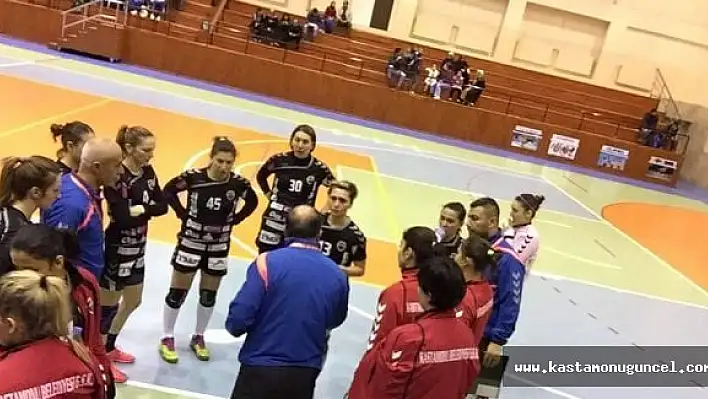 Kastamonu Belediye Galip: 50-32