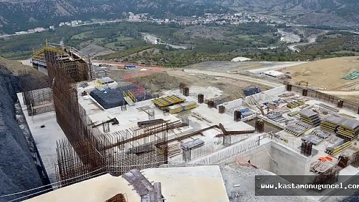 Kastamonu'daki Bakır Rezervi Ne Kadar?