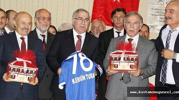 TOKİ'nin Emekliye Konut Projesine Yoğun İlgi