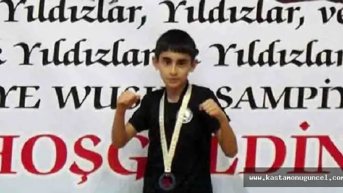 Tuncel, Muay Thai Avrupa Şampiyonasında
