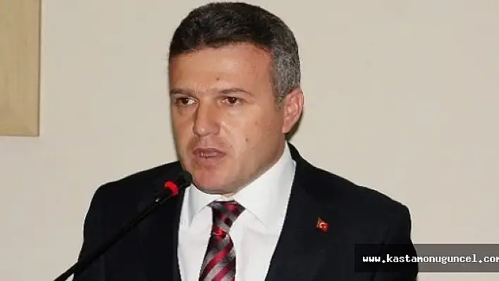 Ak Partili Çelik'ten CHP'ye sert yanıt