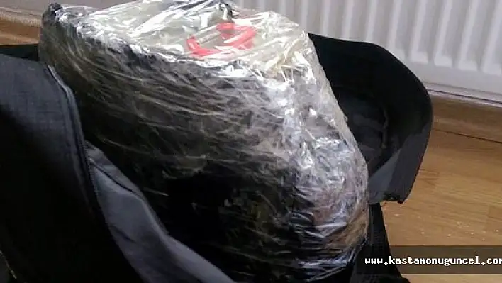 Ankara'da 2 Canlı Bomba Yakalandı