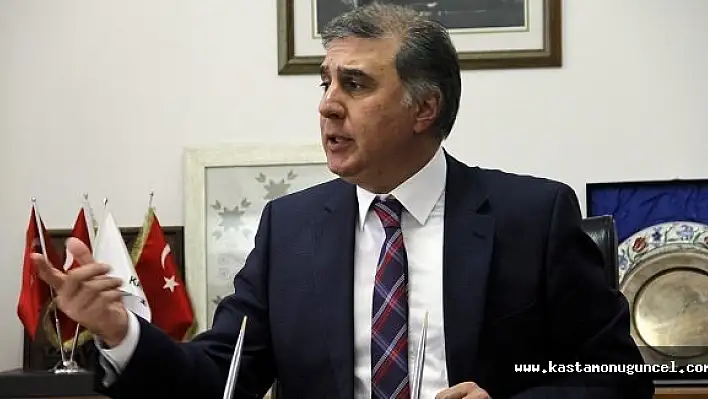 Başkan Arslan'dan İkamet Çağrısı