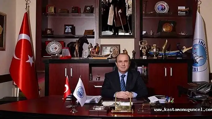 Başkan Uzuner, Yılın 'Yerel Yöneticisi' Seçildi