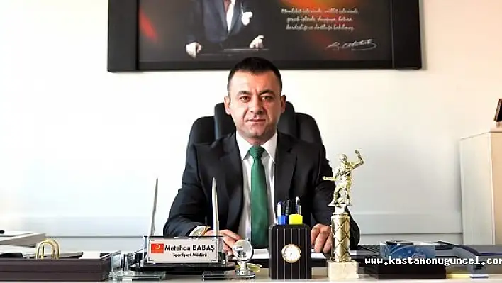 Belediyespor: 36 - Yeni Mahalle Belediyespor: 35