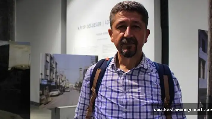 &quotDağlarımıza ve Doğamıza Sahip Çıkalım"