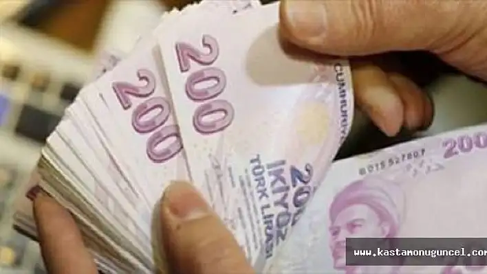 Esnafa Faizsiz Kredi Geliyor