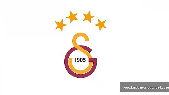 Galatasaray'ın Kamp Kadrosu Belli Oldu