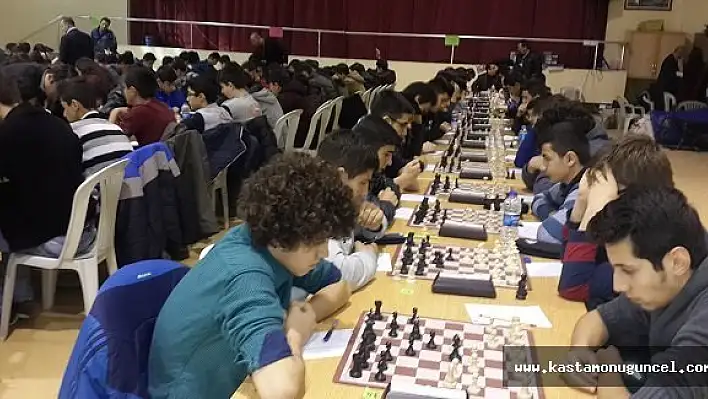 Genç ve Yıldız Satranç Şampiyonları Belli Oldu