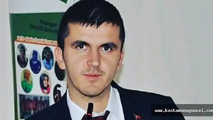 Hemşehrimiz Bitkin'in Makalesi, Karınca Dergisinde