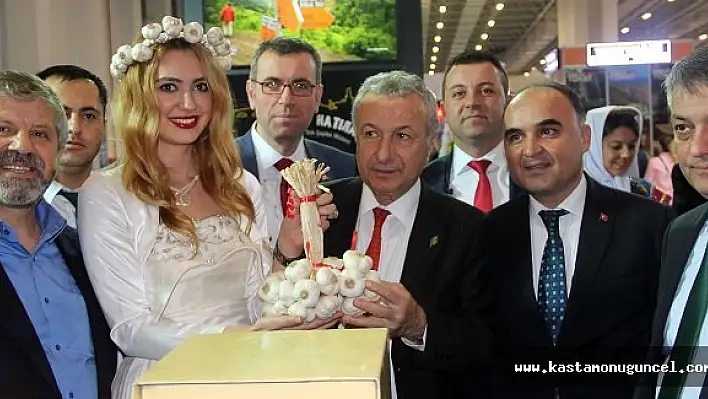 İzmir Travel Turkey'de Kastamonu Rüzgarı