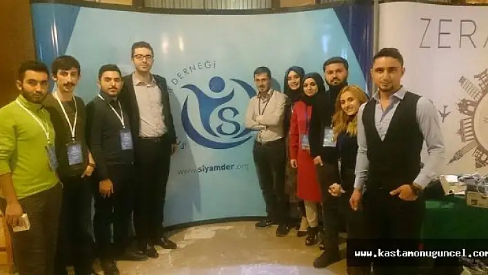 Sivil Yaşam Derneği Artık Kastamonu'da