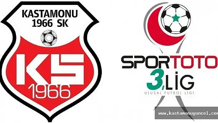 Spor Toto 3. Lig'de 2. Yarı Fikstürü Açıklandı