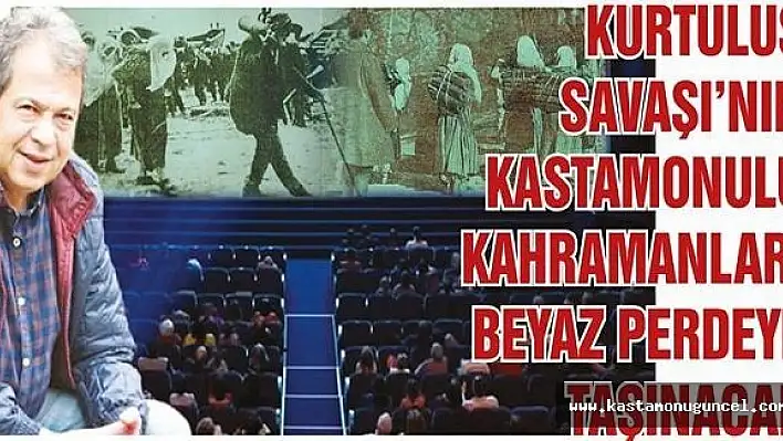 TÜMKASDER'den İlbey'e Destek Çağrısı