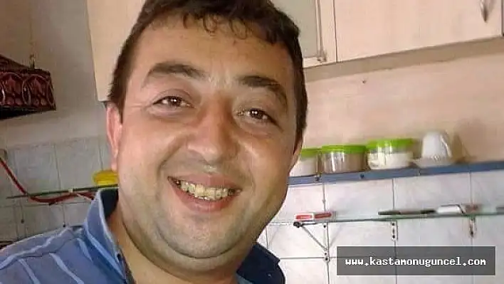 Özel Halk Otobüsü Şoförü Kalp Krizi Geçirdi