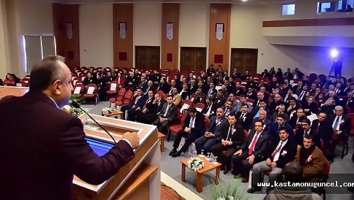 Babaş, "Çiftçilerimize Proje Desteği Verilmeli"