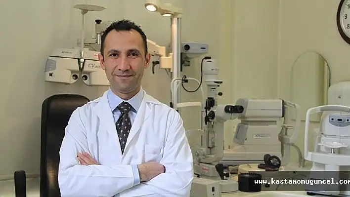 DR. Uzunoğlu, Anadolu Hastanesine Başladı