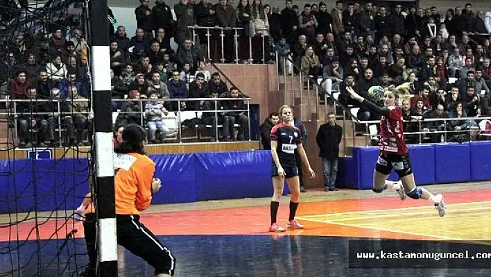 Kalyoncu: &quotHatalı Kararlara Rağmen Berabere Kaldık"