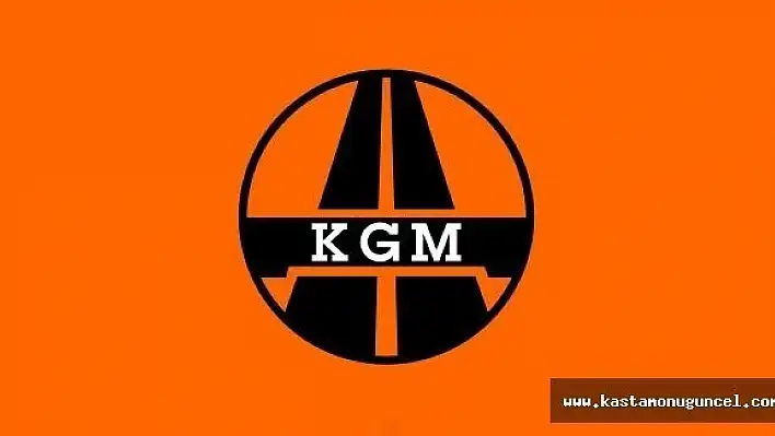 Karayolları Genel Müdürlüğü'nden Beklenen Açıklama