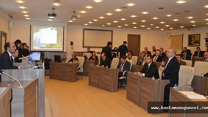 Koordinasyon Kurulu Toplantısında Neler Konuşuldu?
