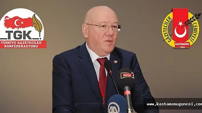 Okuma-Yazma Bilen Herkes Gazeteci Olabiliyor!